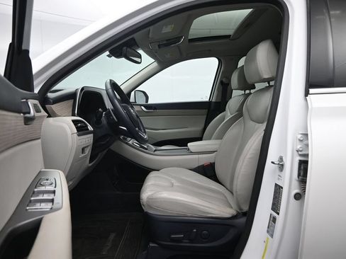 Used 2021 Hyundai Palisade SEL w/ Premium Package AWD/4WD image 23