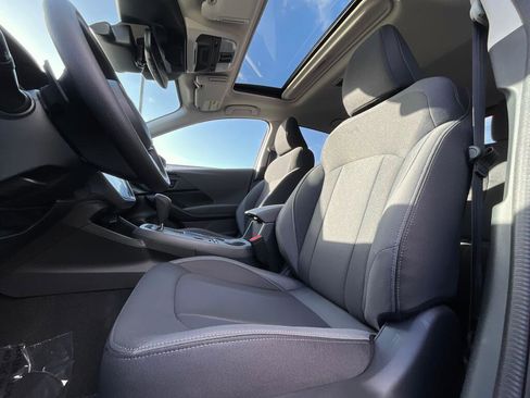 New 2026 Subaru Crosstrek 2.0i Premium image 11
