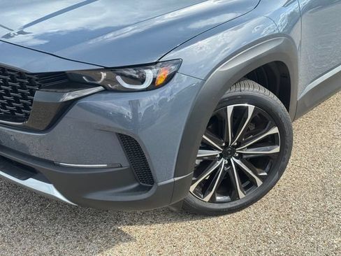 New 2026 MAZDA CX-50 AWD 2.5 S w/ Weather Package image 3