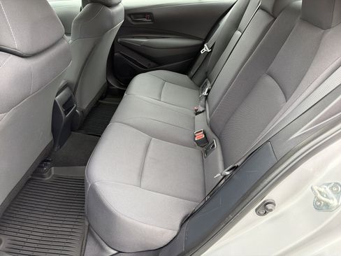 Certified 2022 Toyota Corolla LE image 26