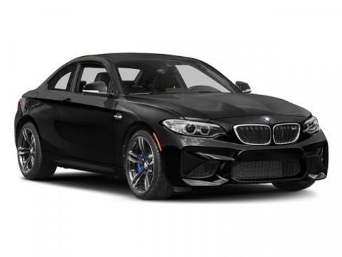 Used 2017 BMW M2 image 6