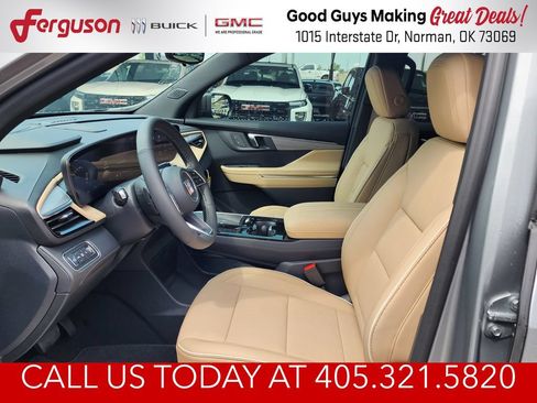 New 2026 Buick Enclave Preferred w/ Power Package FWD image 16