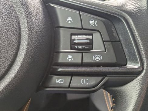 Used 2022 Subaru Forester Wilderness image 26