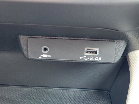 New 2025 Subaru Forester image 16