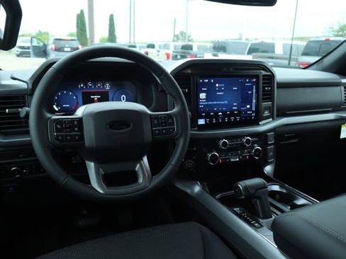 New 2026 Ford F150 XLT AWD/4WD image 9