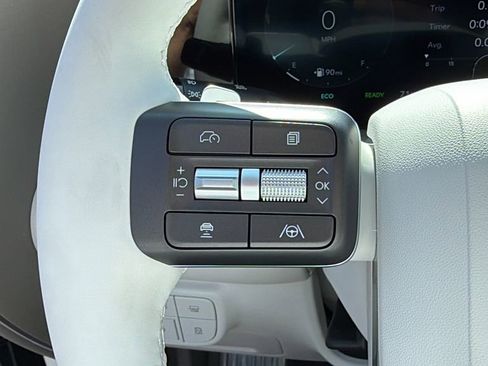New 2026 Hyundai Palisade FWD Hybrid image 31