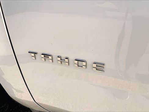 Used 2015 Chevrolet Tahoe LT w/ Max Trailering Package image 31