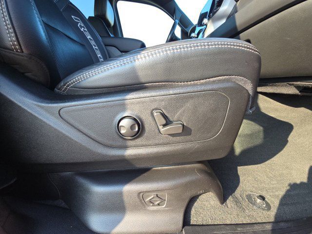 Used 2023 RAM 1500 Rebel w/ Rebel Level 2 Equipment Group AWD/4WD image 20