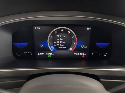 Used 2022 Volkswagen Tiguan SE image 26