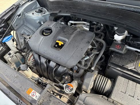 Used 2021 Kia Seltos LX AWD/4WD image 45