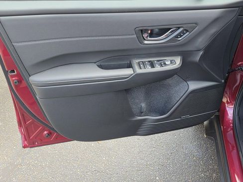 New 2026 Subaru Outback Touring AWD/4WD image 45