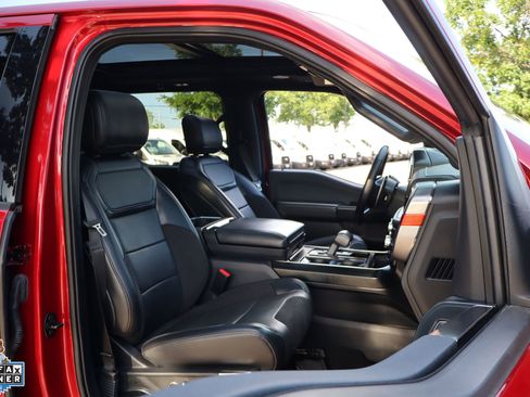 Used 2023 Ford F150 Raptor AWD/4WD image 28