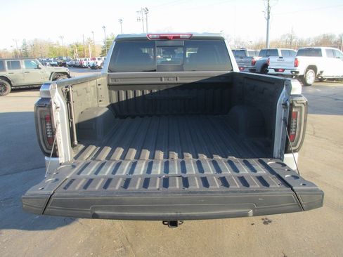 Certified 2024 GMC Sierra 1500 Denali image 7