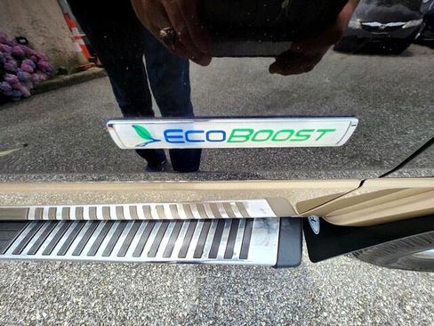 Used 2013 Ford F150 Lariat w/ Luxury Equipment Group image 10