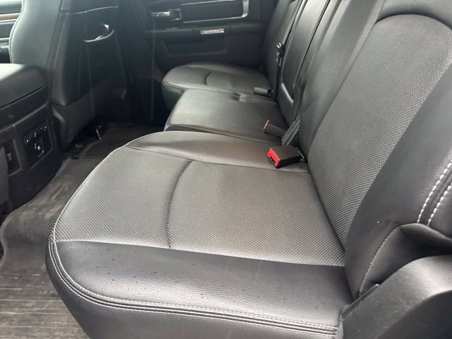 Used 2017 RAM 1500 Laramie w/ Convenience Group AWD/4WD image 17