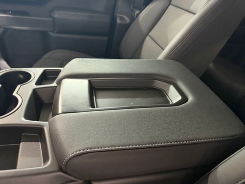 New 2025 GMC Sierra 2500 Pro w/ Convenience Package AWD/4WD image 19