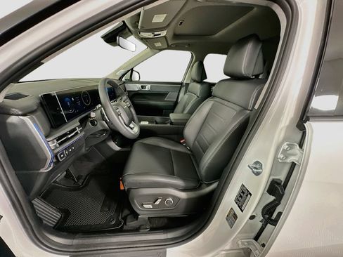 New 2027 Hyundai Santa Fe Limited AWD/4WD image 16