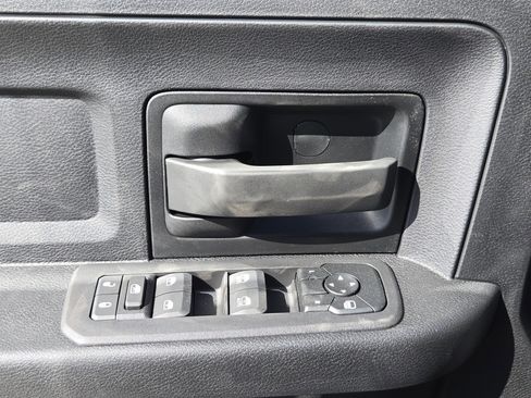 New 2026 RAM 3500 Tradesman w/ Chrome Appearance Group image 17