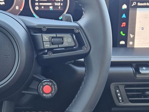 Certified 2025 Porsche 911 Carrera S image 29