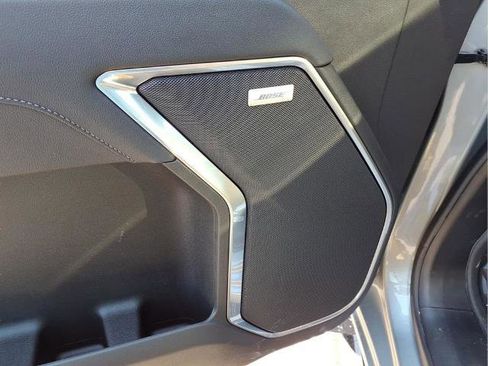 New 2026 Chevrolet Silverado 2500 LTZ w/ Trail Boss Package image 22