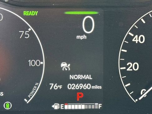 Used 2024 Honda CR-V Sport image 22