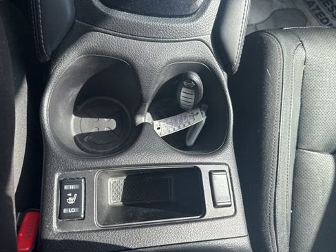 Used 2018 Nissan Rogue SL w/ Premium Package image 24