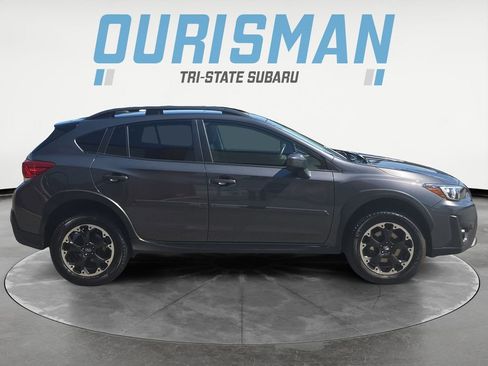 Certified 2021 Subaru Crosstrek 2.0i Premium w/ Moonroof Package AWD/4WD image 7