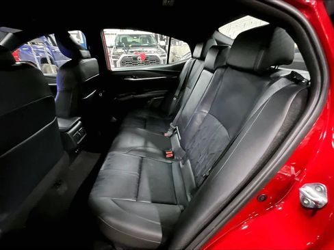 Used 2025 Toyota Camry XSE image 19