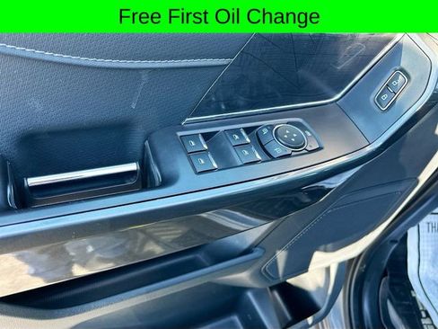 Certified 2023 Ford F150 XLT w/ Equipment Group 302A High image 20