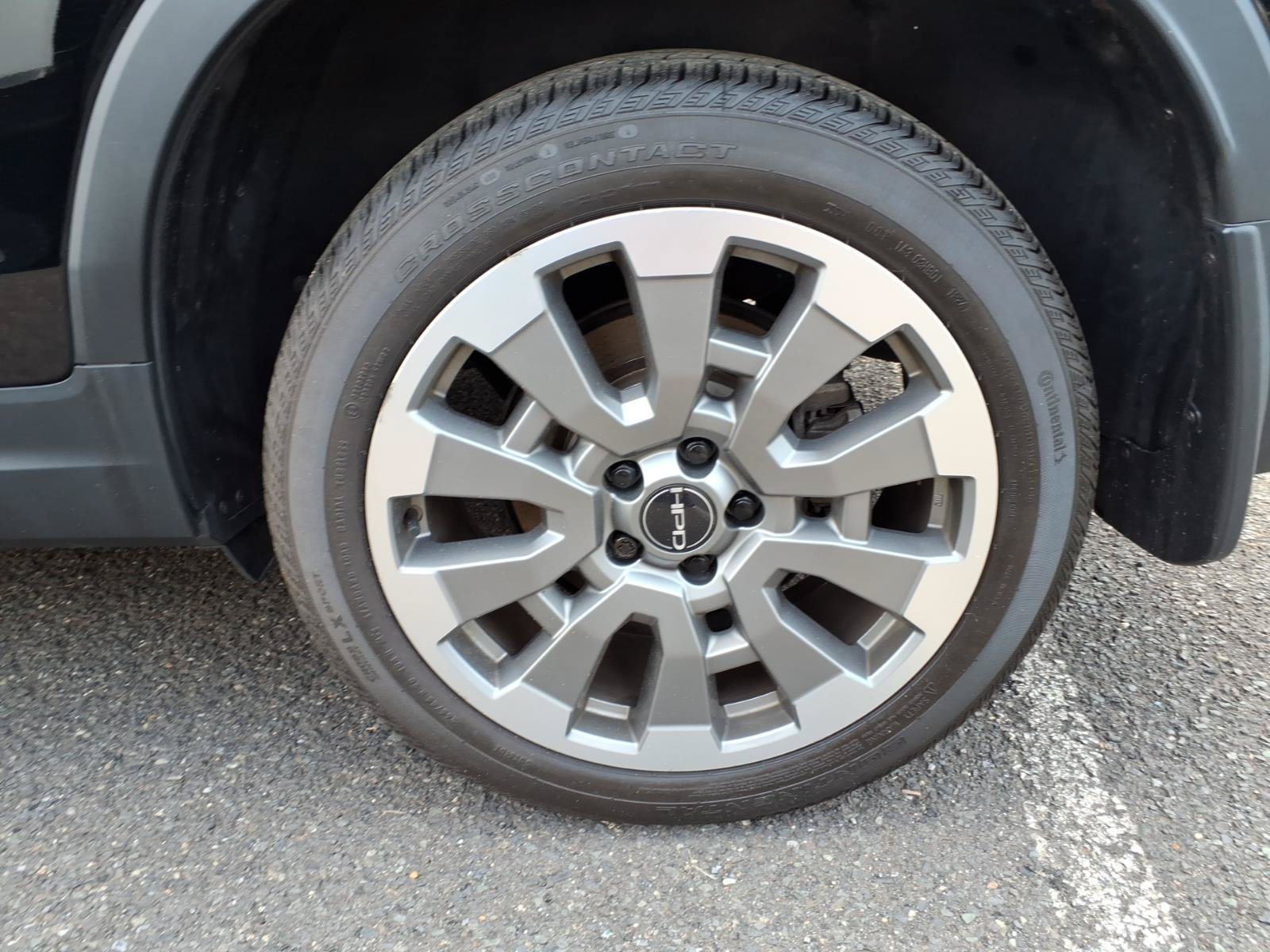 Used 2024 Honda Passport EX-L image 9