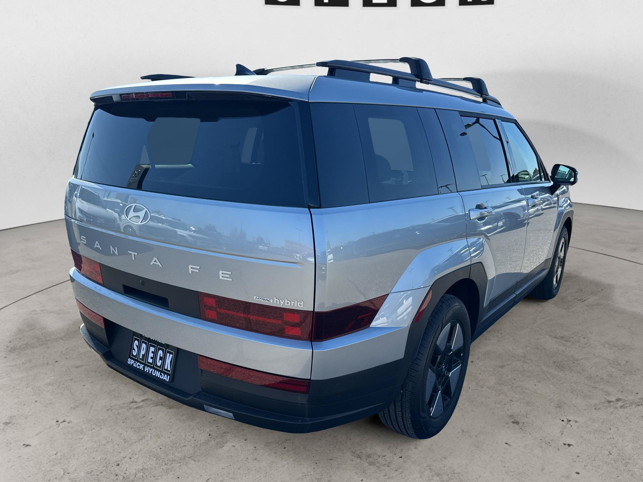 Certified 2026 Hyundai Santa Fe SEL AWD/4WD image 5