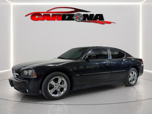 Used 2009 Dodge Charger R/T RWD image 11