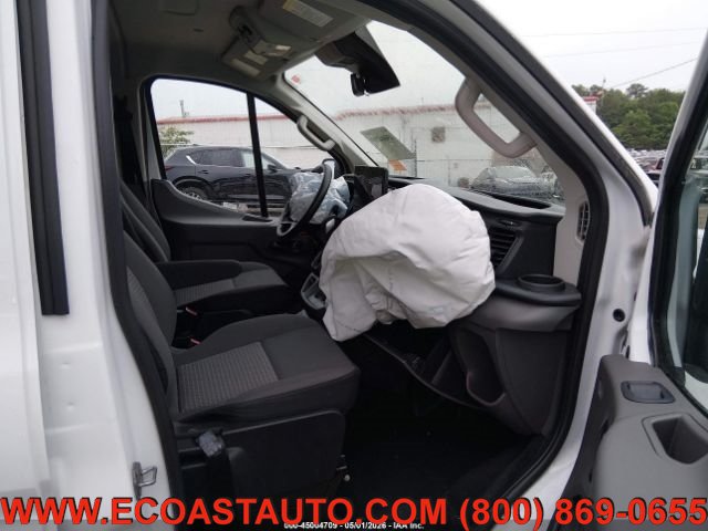 Used 2025 Ford Transit 350 XLT RWD image 10