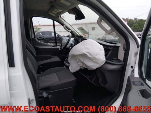 Used 2025 Ford Transit 350 XLT RWD image 10