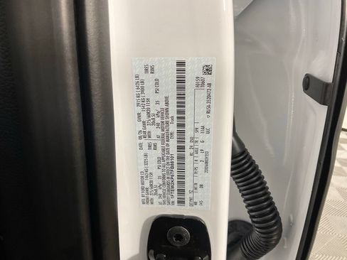 New 2026 Ford F150 STX w/ Equipment Group 200A RWD image 27