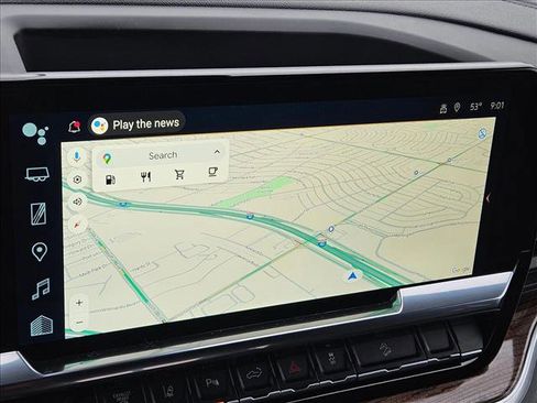 New 2026 Chevrolet Silverado 2500 LT w/ Trail Boss Package image 14