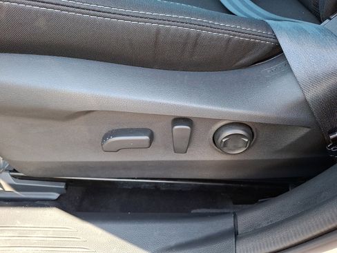 Certified 2025 Subaru Outback Premium w/ Popular Package #1A image 14