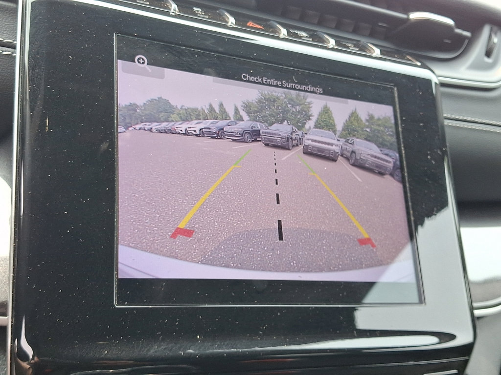 Used 2023 Jeep Grand Cherokee Altitude AWD/4WD image 30