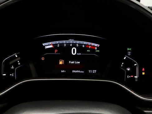 Used 2018 Honda CR-V Touring image 29