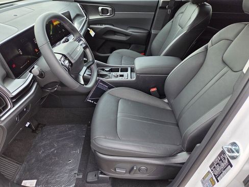 New 2026 Kia Sorento S FWD image 6