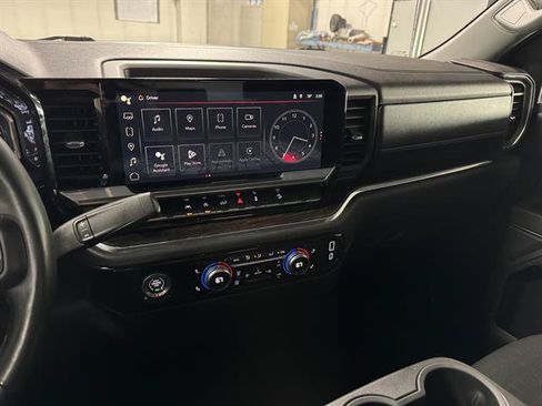 Certified 2023 GMC Sierra 1500 Elevation AWD/4WD image 15