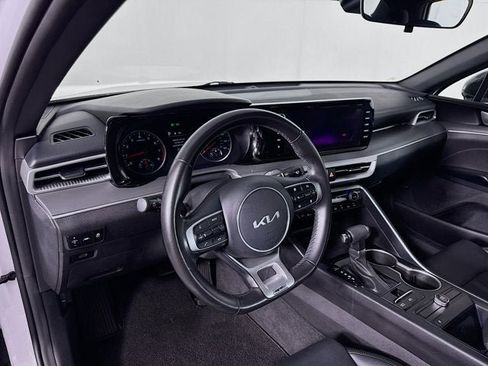 Certified 2023 Kia K5 GT-Line image 9