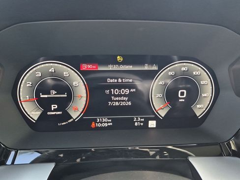 Used 2024 Audi A3 2.0T Premium Plus w/ Premium Plus Package FWD image 21