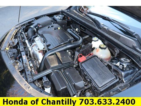 Used 2024 Chevrolet Malibu RS image 31