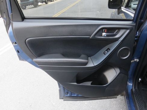 Used 2014 Subaru Forester 2.0XT Touring w/ Rugged Package #2 image 31