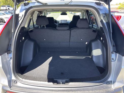 Used 2024 Honda CR-V EX image 17