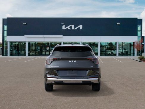 New 2026 Kia Sportage SX Prestige image 5