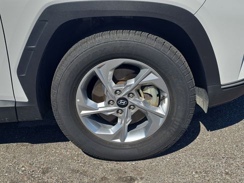 Used 2024 Hyundai Tucson SEL image 33