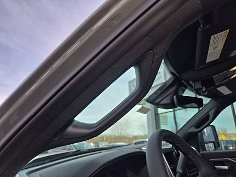 New 2026 RAM 2500 Big Horn image 46