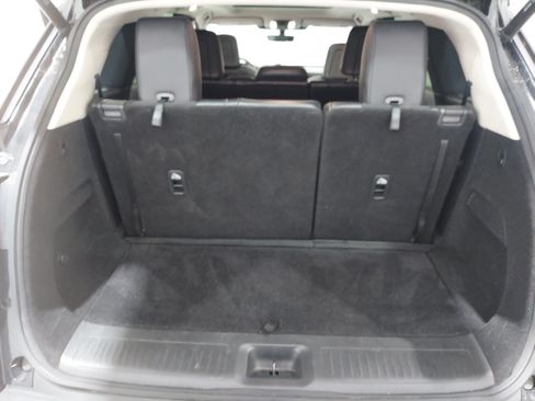 Used 2024 INFINITI QX60 Luxe AWD/4WD image 14